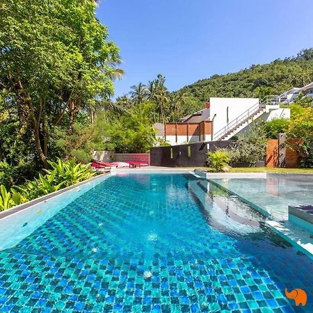 Cosi Flat & Pool - Chaweng Area Apartment Екстериор снимка