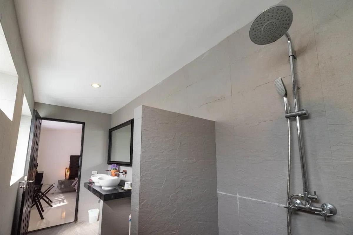 Cosi Flat & Pool - Chaweng Area Apartment Екстериор снимка